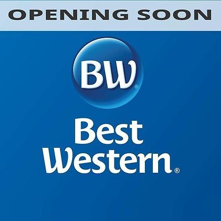 Best Western Huntsville Buitenkant foto